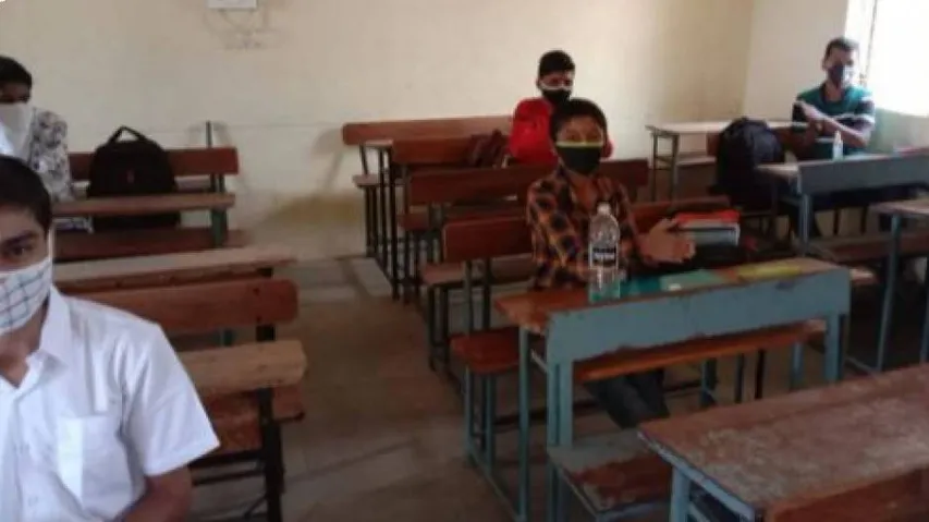 Students orphaned by Covid need not pay exam fees