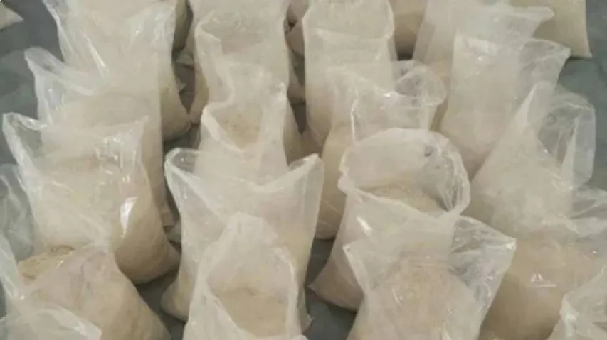 Cocaine, Heroin Seized In Delhi & Noida