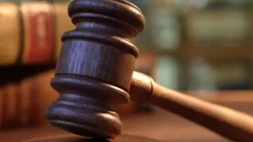  Court exclusive orders for a rape accused 