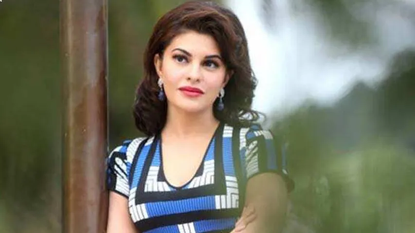Jacqueline Fernandez
