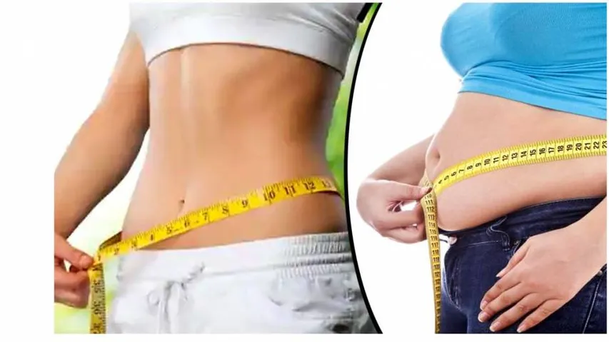 Want to lose weight?