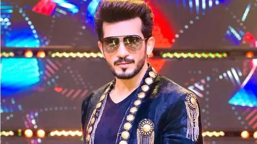Arjun Bijlani