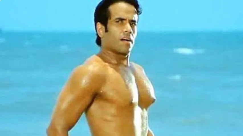 Tusshar Kapoor got trolled 