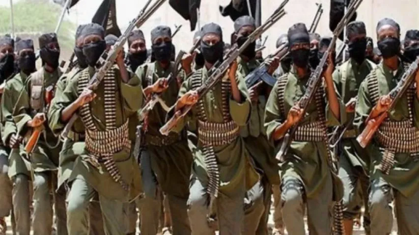 Pakistan home to 12 foreign terrorist organisations: CRS report