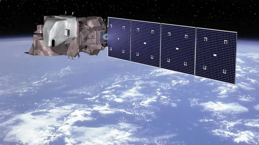 landsat-9 most powerful earth observation satellite