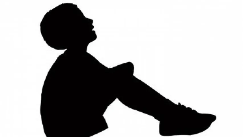 Minor Boy Found In A Critical Condition