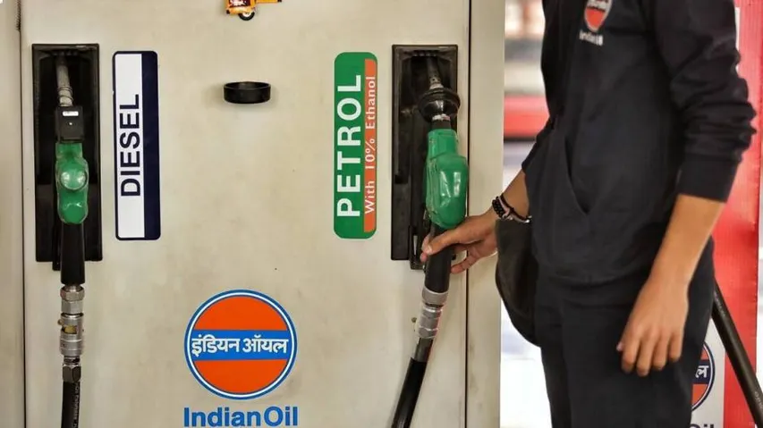 Petrol Diesel Price Hiked Again check Latest Fuel Price