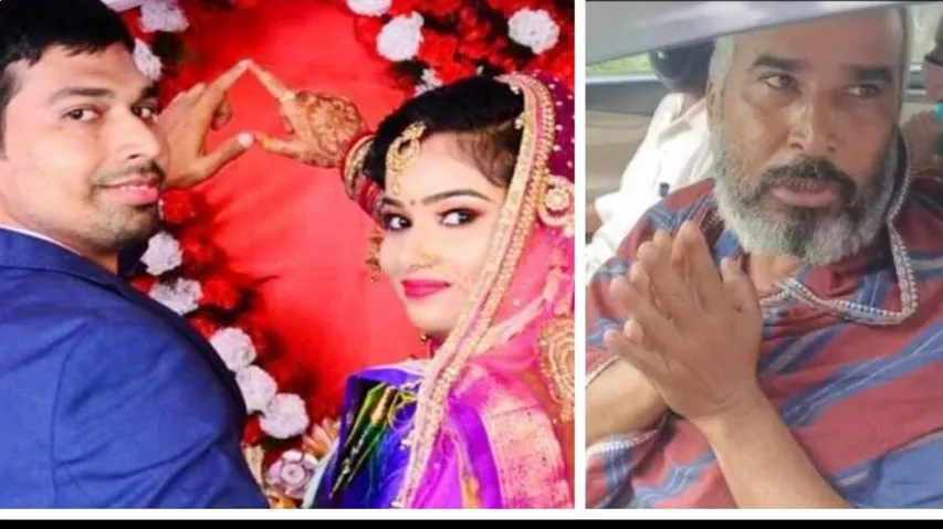 ACF Soumya Ranjan Mohapatra