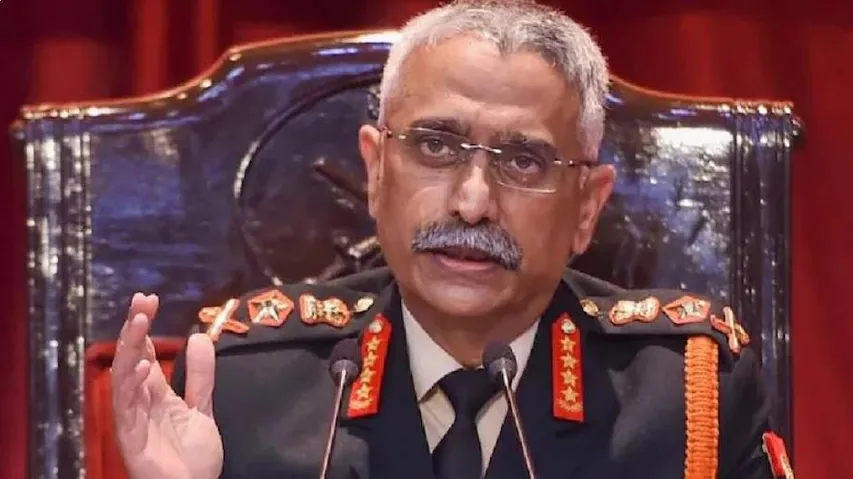 Manoj Mukund Naravane