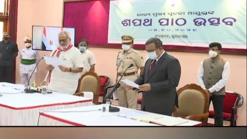 Jalada Kumar Tripathy