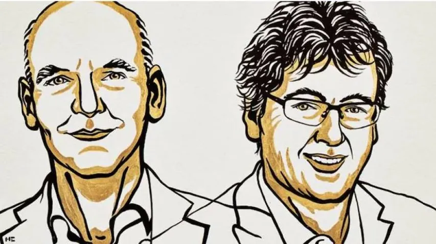 Nobel Prize in Chemistry