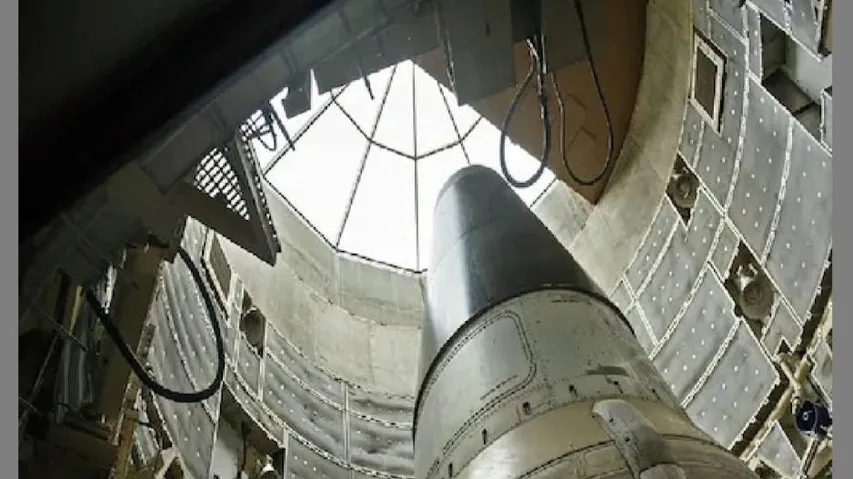 Thorium Nuclear Reactor