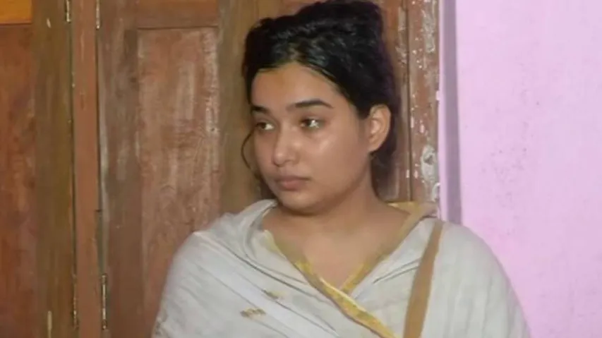 Paralakhemundi ACF's Death Case