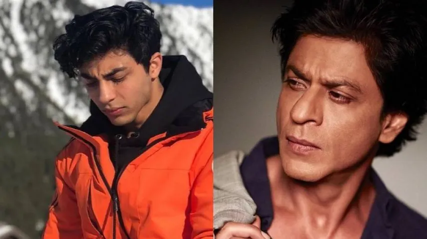 Byju's temporarily halts ads featuring SRK