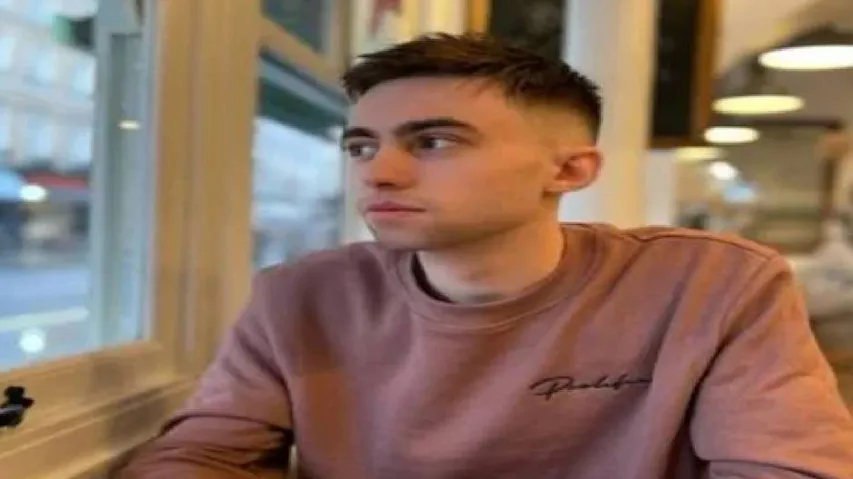 Bullies forced  made the boy rich