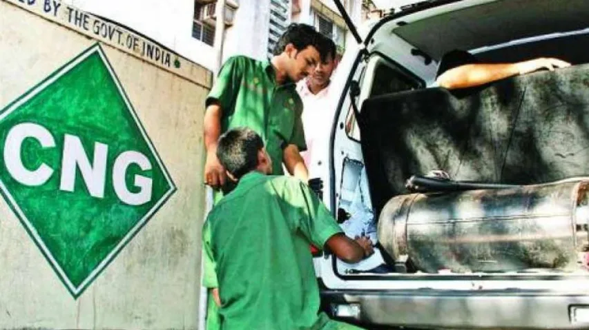 png and CNG Price Updates