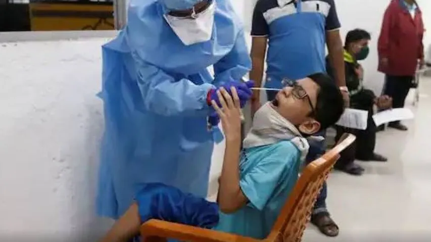 Covid Vaccine for Kids 