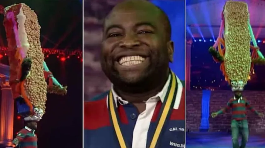 ମୁଣ୍ଡ ଉପରେ ୭୩୫ ଅଣ୍ଡା; କରିଲେ ୱାର୍ଲ୍ଡ ରେକର୍ଡ