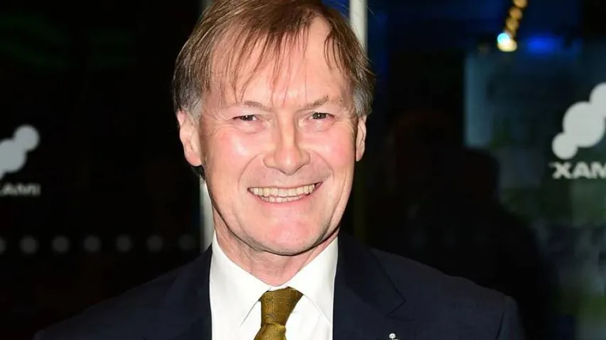 david amess