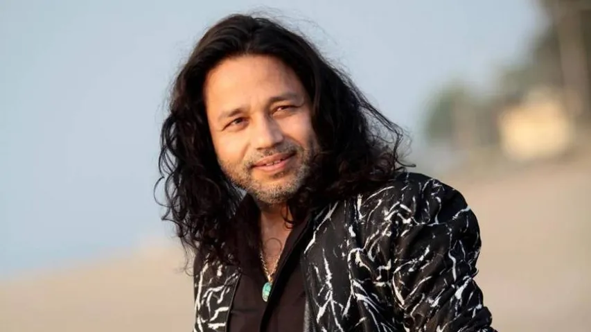 Kailash Kher