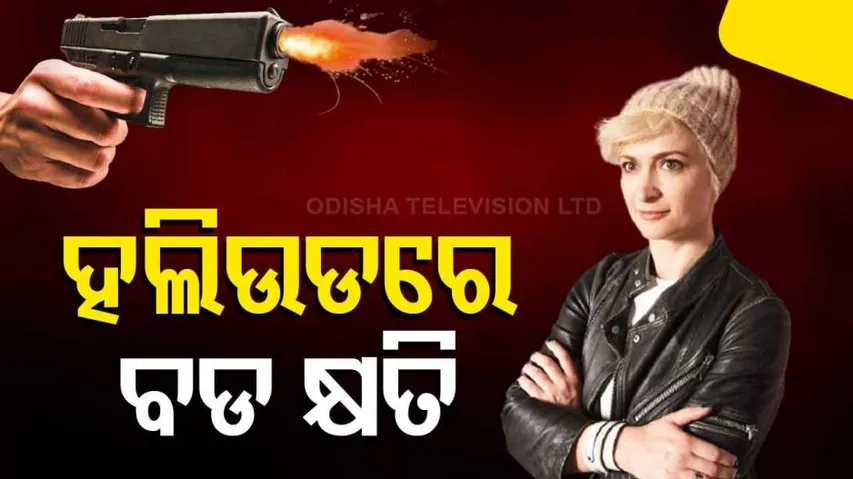 Cinematographer Dead