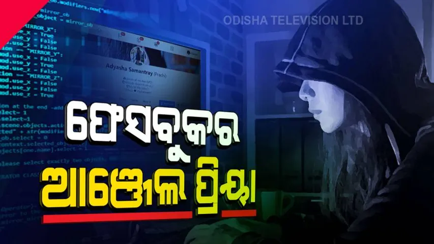 Fake Social Media Account