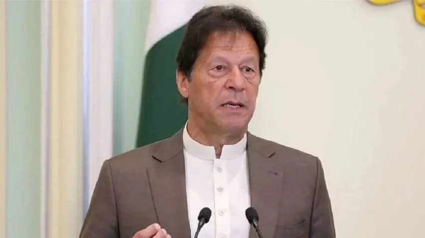 imran khan 