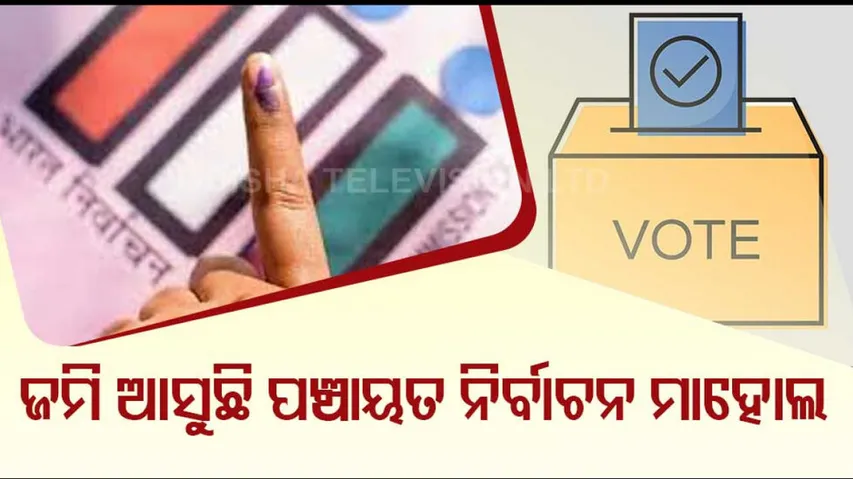 Panchayat Election