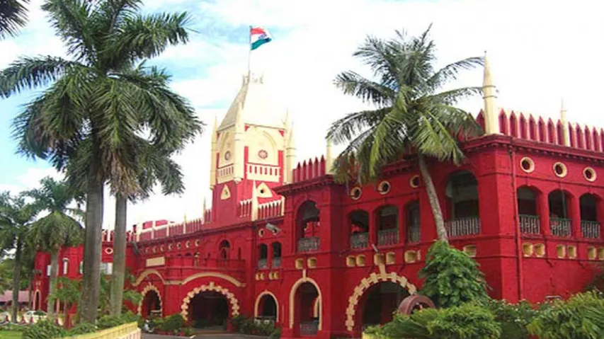 Odisha HighCourt