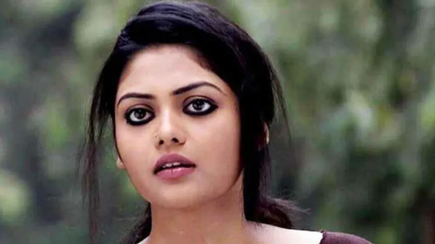 TMC Leader Saayoni Ghosh