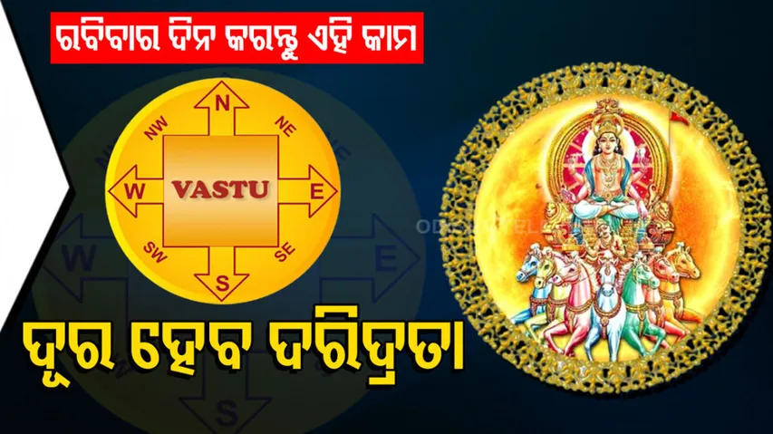 Sunday, do all these things