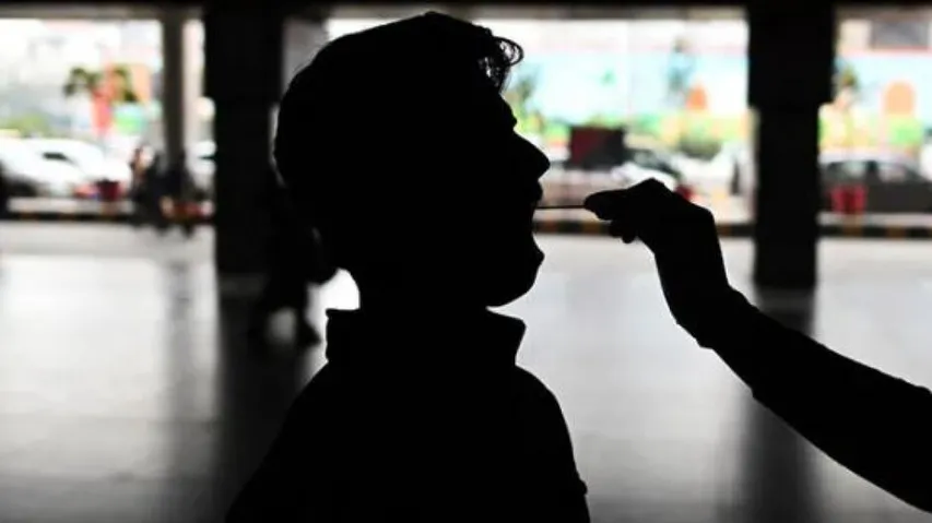 43 Medical Students Test Positive