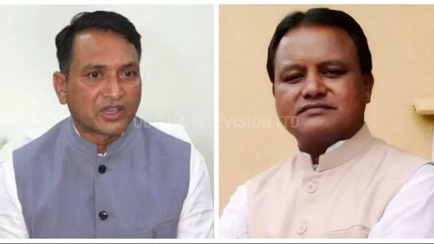 Dibya Shankar Mishra 