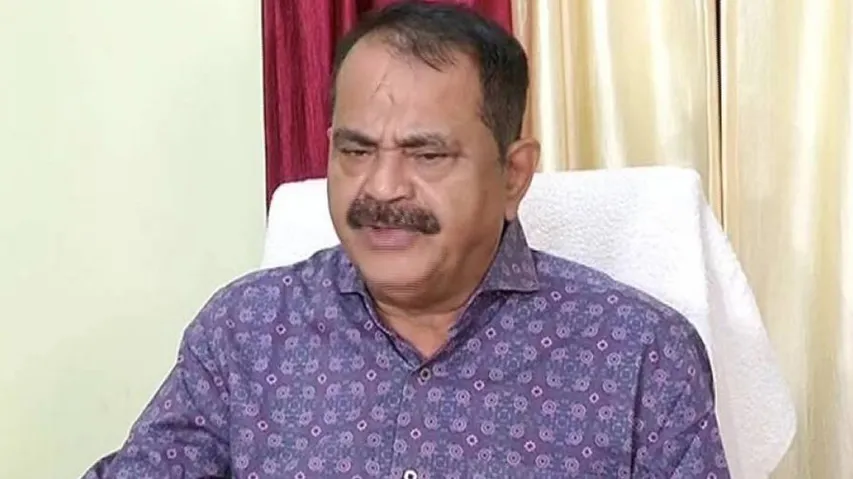 Tara Prasad Bahinipati