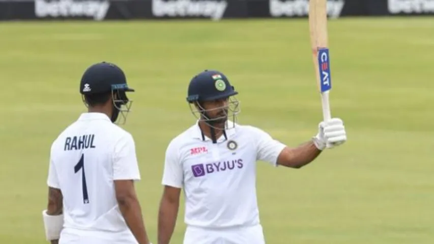 india south africa test