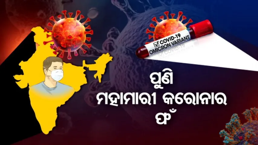 omicron Variant