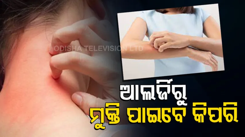 allergies in the winter