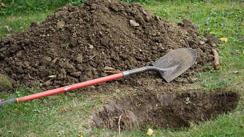 Doctor declare child Death