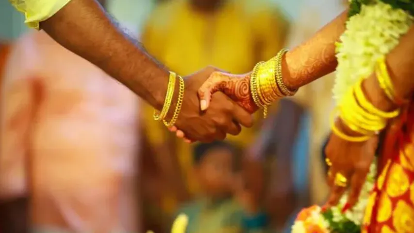 Bride Cancelled Marriage 