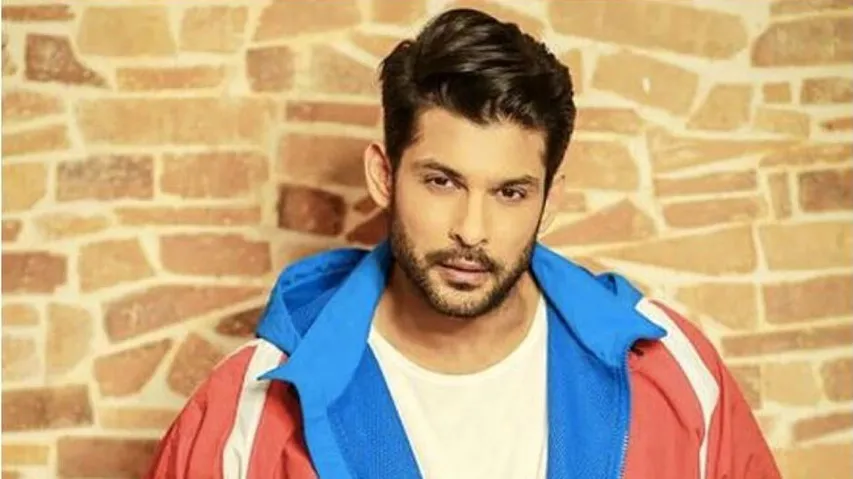 Siddharth Shukla