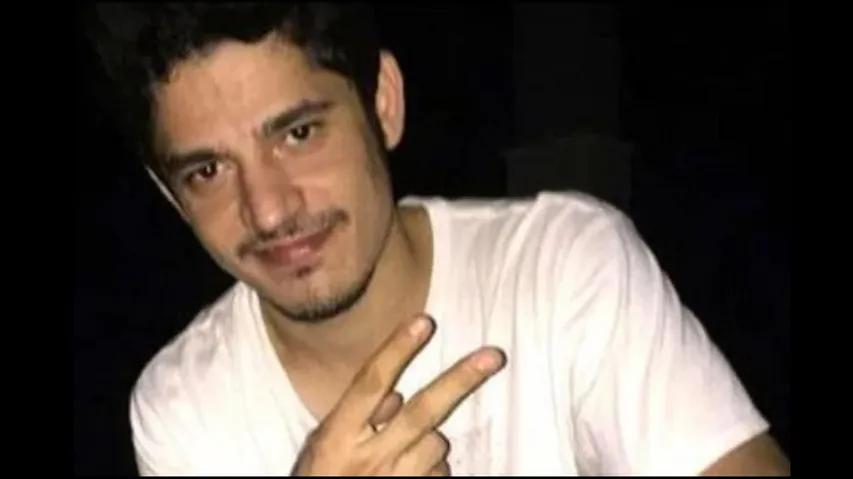 Fashion Designer Son Arrested