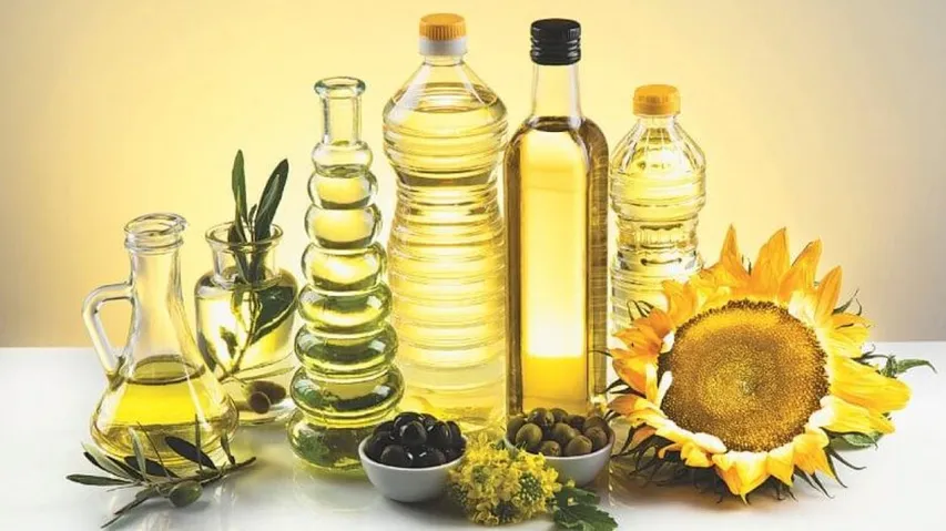 Sun Flower Oil