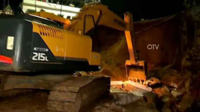 Cuttack Bridge Collapsed