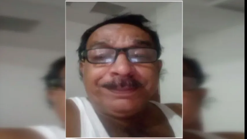 Fake Doctor Ramesh Swain