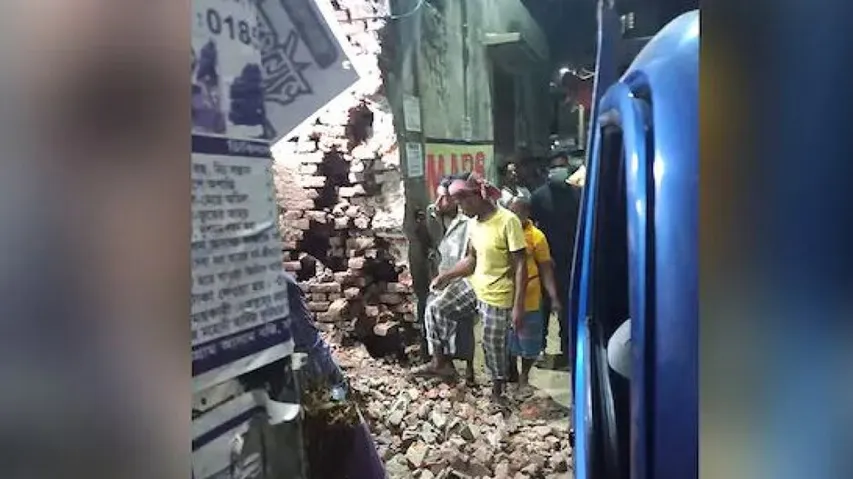 Iskcon Radhakanta temple 