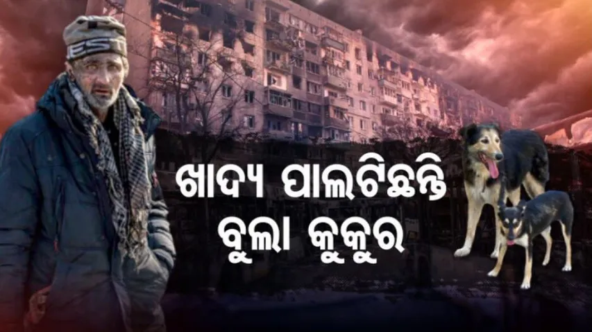 Russia-Ukraine Crisis