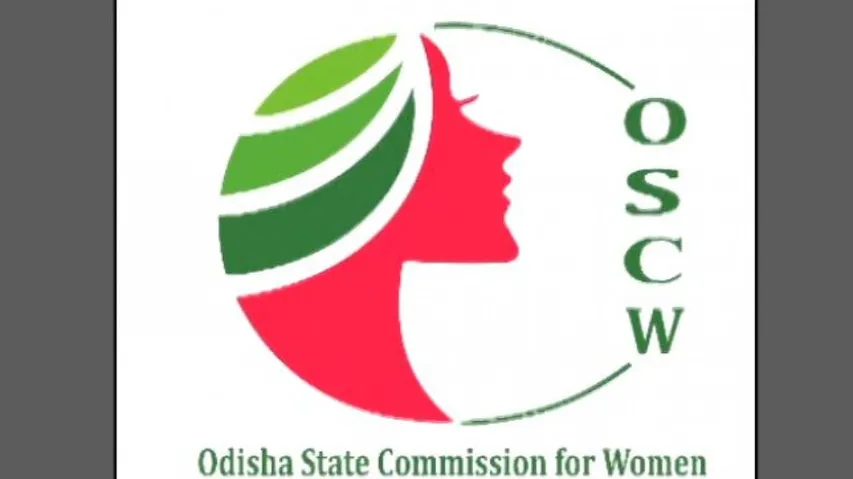 Odisha State Commission For Women