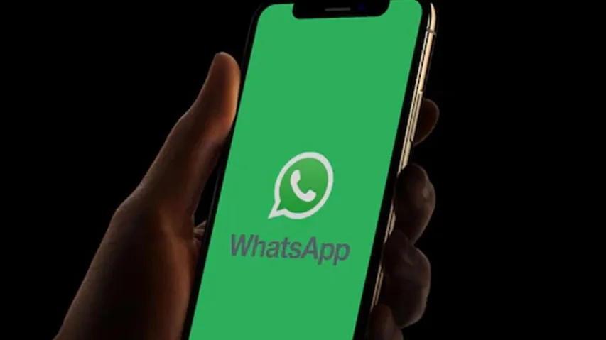 Whatsapp users may share upto 2gb data