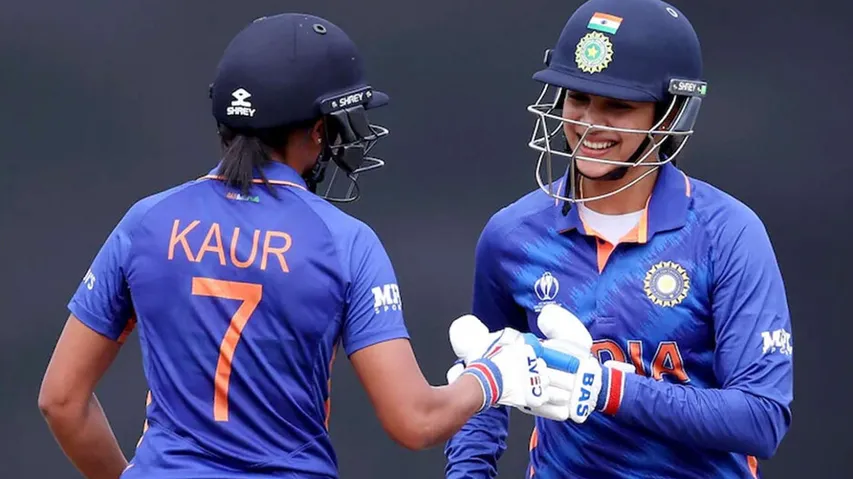 Womens world cup-2022 : no ball end the dream of India to reach in semifinal