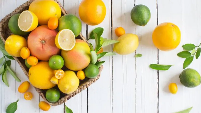 Eat this yellow fruit